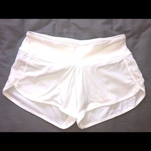 Lululemon speed short